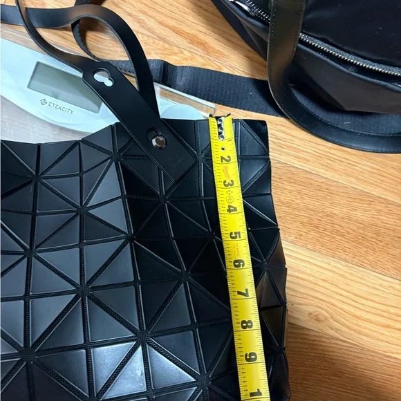 Issey Miyake Bao Bao tote bag - Picture 8 of 10